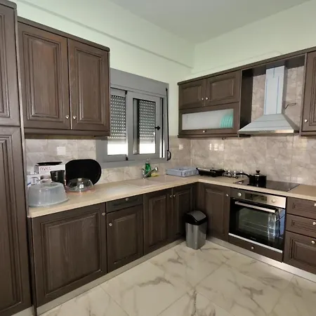 Apostolias Apartment
