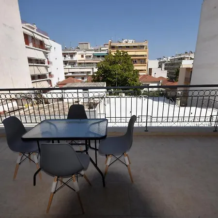 Апартаменты Apostolias