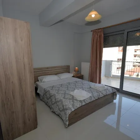 Apostolias Apartment