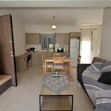 Apartment Apostolias Volos
