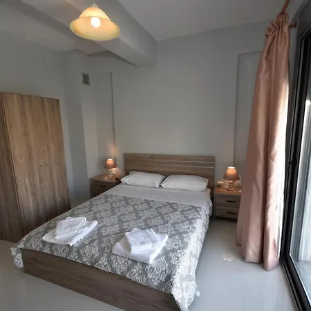 Apartment Apostolias Volos