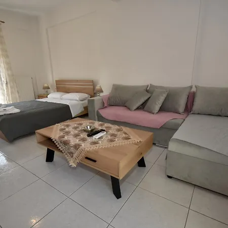 Apartment Apostolias Volos