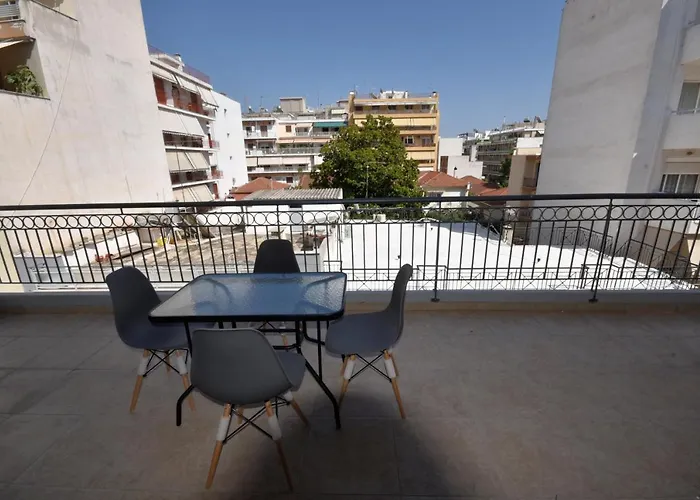 Apartamento Apostolias