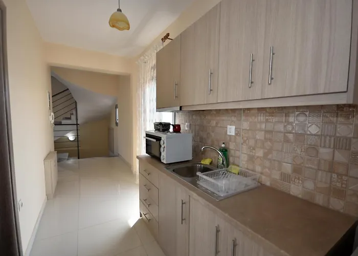 Apostolias Apartamento *