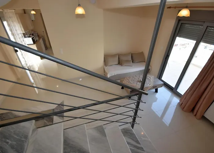 Apostolias Apartamento *